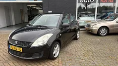 Gebruikt 2012 Suzuki Swift Comfort Hatchback | € 4.999 (Goede deal)