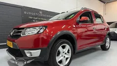 Gebruikt 2014 Dacia Sandero Lauréate Hatchback | € 4.999 (Eerlijke prijs)