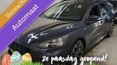 Gebruikt 2020 Ford Focus Business Edition Stationwagen | € 19.999 (Eerlijke prijs)