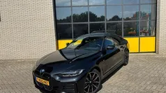 Zwart, metallic lak Gebruikt 2023 BMW i4 Executive Sedan | € 46.835 (Goede deal)