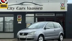Gebruikt 2007 VW Polo Hatchback | € 1.950 (Eerlijke prijs)