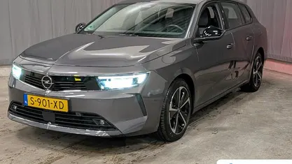 Occasion 2023 Opel Astra Stationwagen | € 23.895 (Eerlijke prijs)