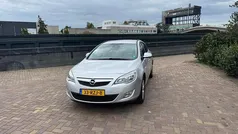 Gebruikt 2011 Opel Astra Edition Stationwagen | € 2.950 (Eerlijke prijs)