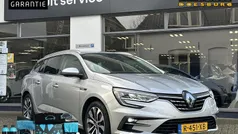 Grijs Gebruikt 2022 Renault Mégane GrandTour Techno Stationwagen | € 21.645 (Eerlijke prijs)