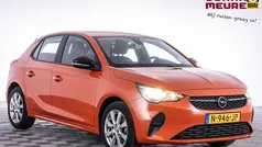 Gebruikt 2021 Opel Corsa Edition Hatchback | € 12.490 (Goede deal)