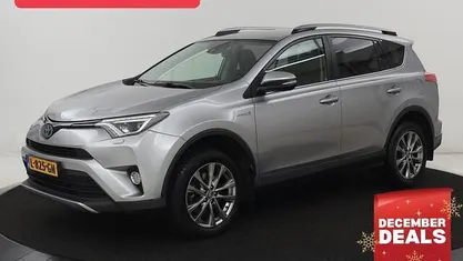 Gebruikt 2019 Toyota RAV4 SUV | € 23.900 (Super prijs)