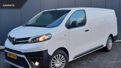 Overig Gebruikt 2022 Toyota Proace Van | € 24.499 (Eerlijke prijs)