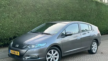 Occasion Honda Insight Elegance 88 PK (64 kW) 2010 Grijs Hatchback