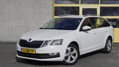 Gebruikt 2019 Skoda Octavia Style Stationwagen | € 14.950 (Eerlijke prijs)