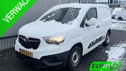 Occasion Opel Combo Edition 110 PK (80 kW) 2020 Van