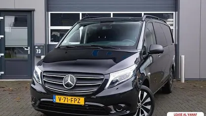 Gebruikt 2024 Mercedes Vito Van | € 42.900 (Eerlijke prijs)