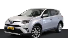 Grijs Gebruikt 2019 Toyota RAV4 SUV | € 27.950 (Goede deal)