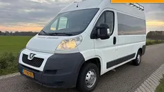 Gebruikt 2011 Peugeot Boxer Van | € 4.000 (Super prijs)