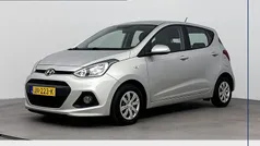 Grijs Gebruikt 2016 Hyundai i10 Comfort Hatchback | € 8.925 (Eerlijke prijs)