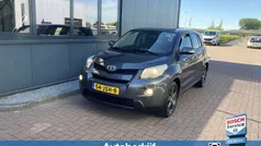 Grijs, metallic lak Gebruikt 2009 Toyota Urban Cruiser SUV | € 6.450 (Eerlijke prijs)