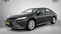 Bruin Gebruikt 2019 Toyota Camry Executive Sedan | € 28.950 (Goede deal)