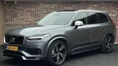 Gebruikt 2018 Volvo XC90 R-Design SUV | € 38.900 (Eerlijke prijs)
