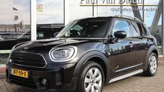 Zwart Gebruikt 2022 Mini Countryman SUV | € 26.900 (Eerlijke prijs)