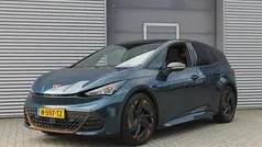 Gebruikt 2021 Cupra Born Hatchback | € 22.999 (Eerlijke prijs)
