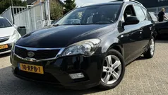 Gebruikt 2011 Kia Ceed Plus Stationwagen | € 1.999 (Super prijs)