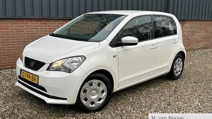 Occasion 2019 Seat Mii Style Hatchback | € 8.745 (Eerlijke prijs)