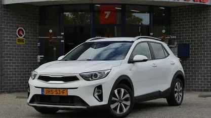 Occasion 2021 Kia Stonic SUV | € 17.885 (Eerlijke prijs)