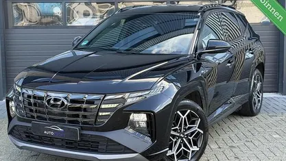 Occasion Hyundai Tucson N Line 150 PK (110 kW) 2024 SUV