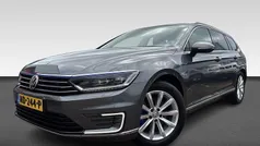 Grijs Gebruikt 2016 VW Passat GTE Stationwagen | € 16.430 (Goede deal)