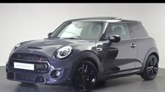 Grijs Gebruikt 2020 Mini John Cooper Works Comfort Hatchback | € 27.950 (Eerlijke prijs)