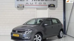 Gebruikt 2016 VW Polo Comfortline Hatchback | € 9.999 (Eerlijke prijs)