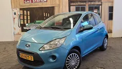 Gebruikt 2011 Ford Ka Cool & Sound Edition Hatchback | € 2.750 (Goede deal)