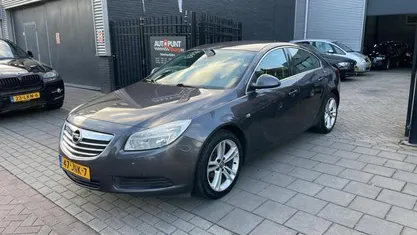 Occasion Opel Insignia Edition 140 PK (102 kW) 2009 Hatchback