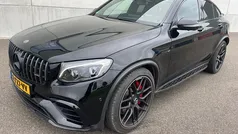 Zwart Gebruikt 2018 Mercedes S63 AMG AMG Coupé | € 65.950 (Eerlijke prijs)