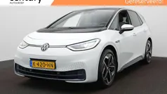 Gebruikt 2020 VW ID.3 Hatchback | € 16.795 (Eerlijke prijs)