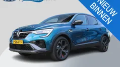Blauw Gebruikt 2022 Renault Arkana R.S. SUV | € 22.850 (Goede deal)