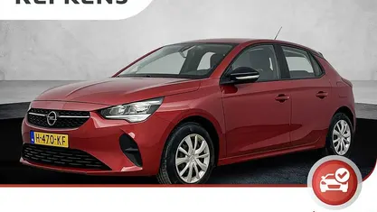 Occasion Opel Corsa Edition 75 PK (55 kW) 2020 Hatchback