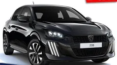 Gebruikt 2025 Peugeot 208 Style Hatchback | € 26.888 (Goede deal)
