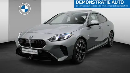 Occasion BMW 220 M Sport 170 PK (125 kW) 2025 Grijs Coupé