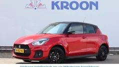 Rood Gebruikt 2022 Suzuki Swift Sport Hatchback | € 19.950 (Eerlijke prijs)