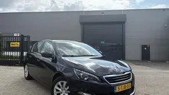 Gebruikt 2014 Peugeot 308 Premium Hatchback | € 5.399 (Eerlijke prijs)