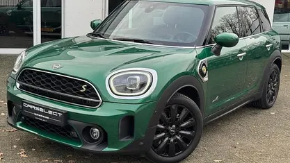 Occasion Mini Cooper Countryman Classic 219 PK (161 kW) 2022 SUV
