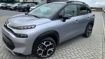 Occasion Citroën C3 110 PK (80 kW) 2024 Stationwagen