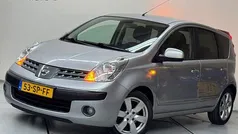 Gebruikt 2006 Nissan Note MPV | € 4.449 (Eerlijke prijs)