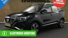 Zwart Gebruikt 2019 MG ZS Luxury SUV | € 11.950 (Eerlijke prijs)