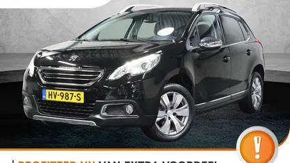 Occasion 2016 Peugeot 2008 Allure SUV | € 9.925 (Eerlijke prijs)