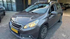 Gebruikt 2015 Peugeot 2008 SUV | € 6.495 (Goede deal)