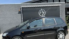 Zwart Gebruikt 2006 Ford C-MAX Futura MPV | € 2.450 (Eerlijke prijs)