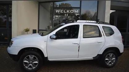 Gebruikt 2016 Dacia Duster SUV | € 7.750 (Eerlijke prijs)