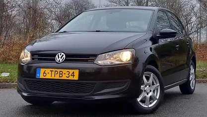 Gebruikt 2014 VW Polo Edition Hatchback | € 6.950 (Eerlijke prijs)