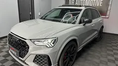 Grijs Gebruikt 2020 Audi RS Q3 S-Line SUV | € 52.950 (Eerlijke prijs)